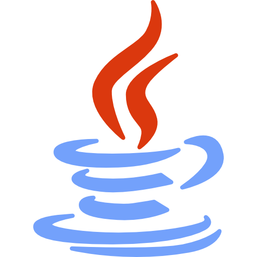 Logo Java - Langage de programmation
