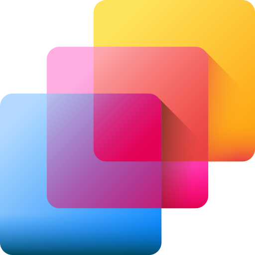 Icône design graphique