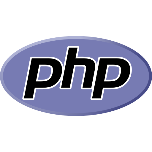 Logo PHP - Langage de programmation